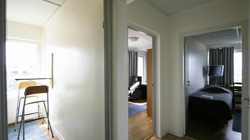 Hotel Photo 18