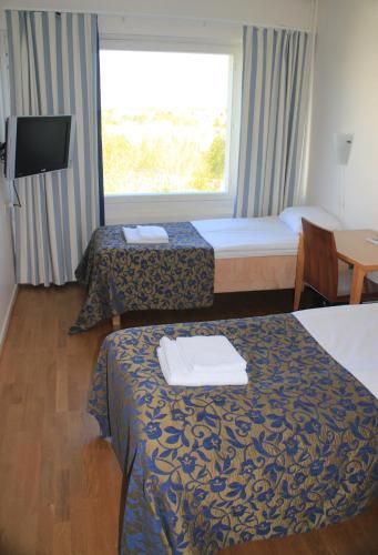 Hotel Photo 3