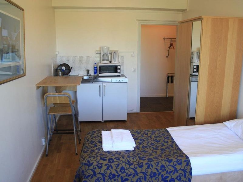 Hotel Photo 7