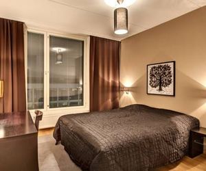 Gella Serviced Apartments Office Helsinki Finland