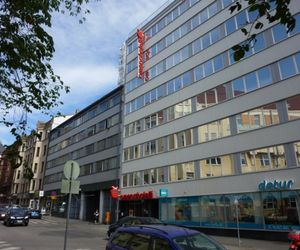 Omena Hotel Helsinki Eerikinkatu Helsinki Finland