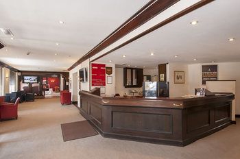 Hotel Photo 13