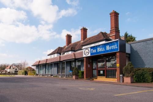 Hotel Photo 20