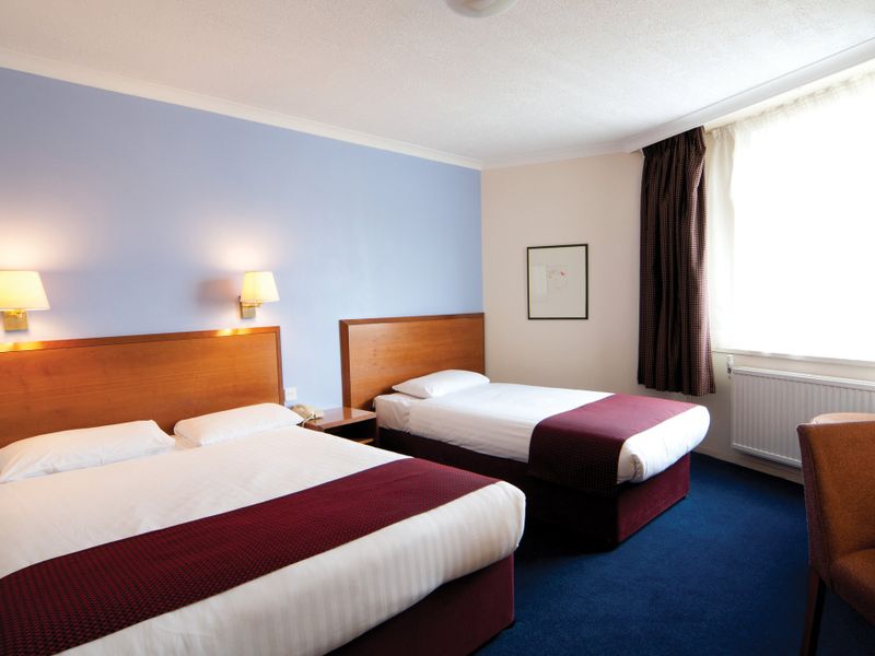 Hotel Photo 3