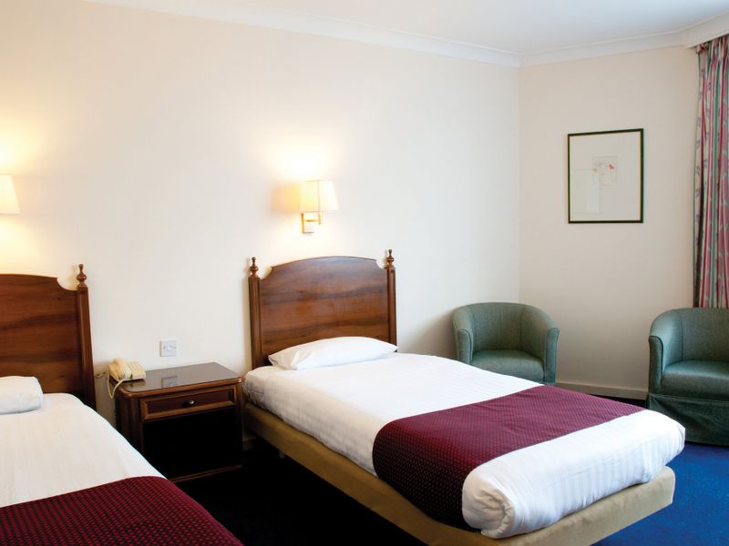 Hotel Photo 4