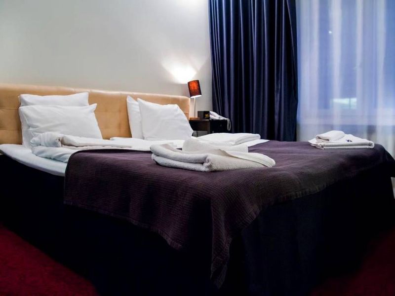 Hotel Photo 18