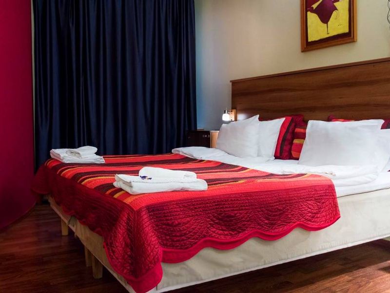 Hotel Photo 20