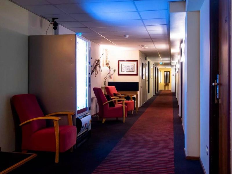 Hotel Photo 21