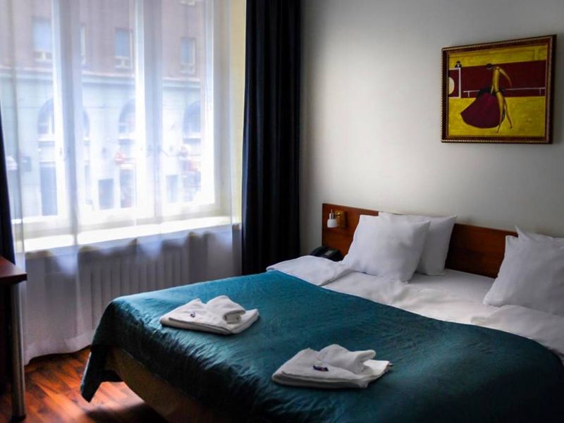 Hotel Photo 24