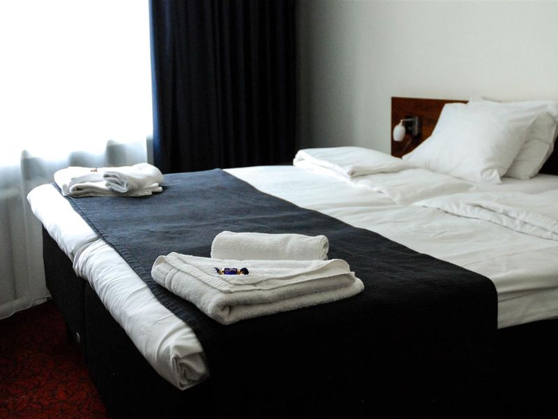 Hotel Photo 7