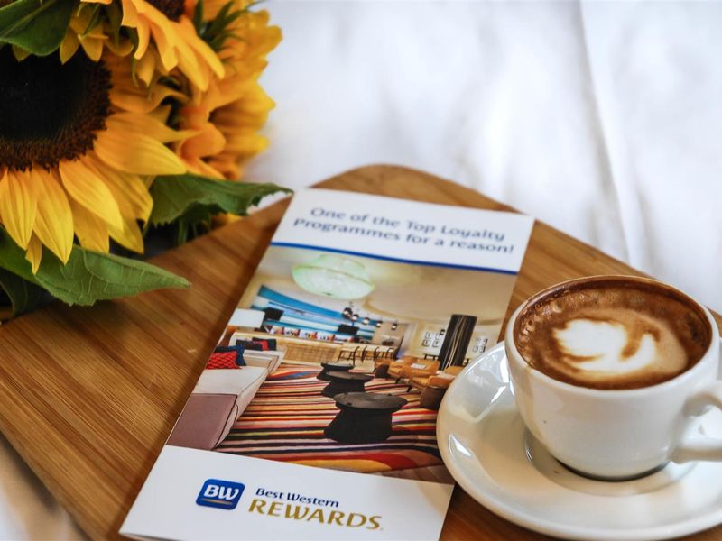 Hotel Photo 10