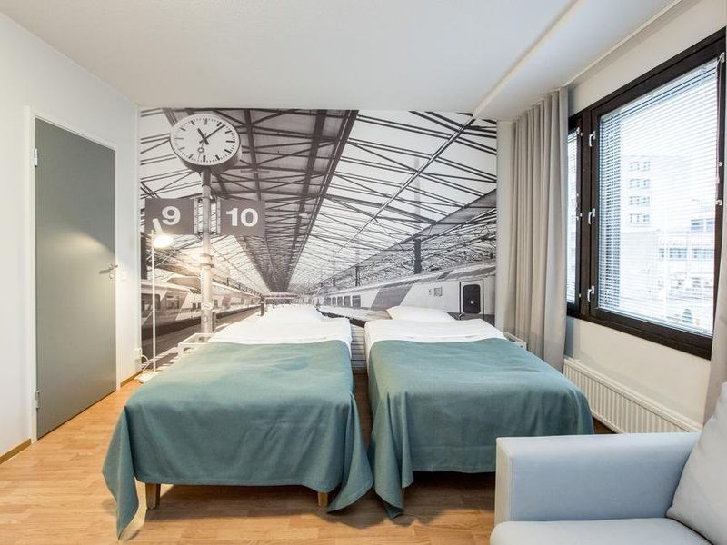 Hotel Photo 2