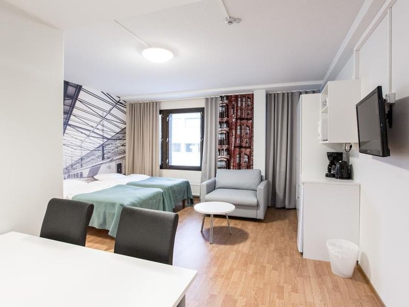Hotel Photo 3