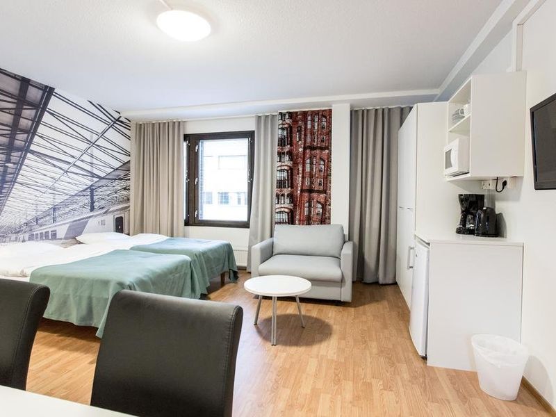 Hotel Photo 4