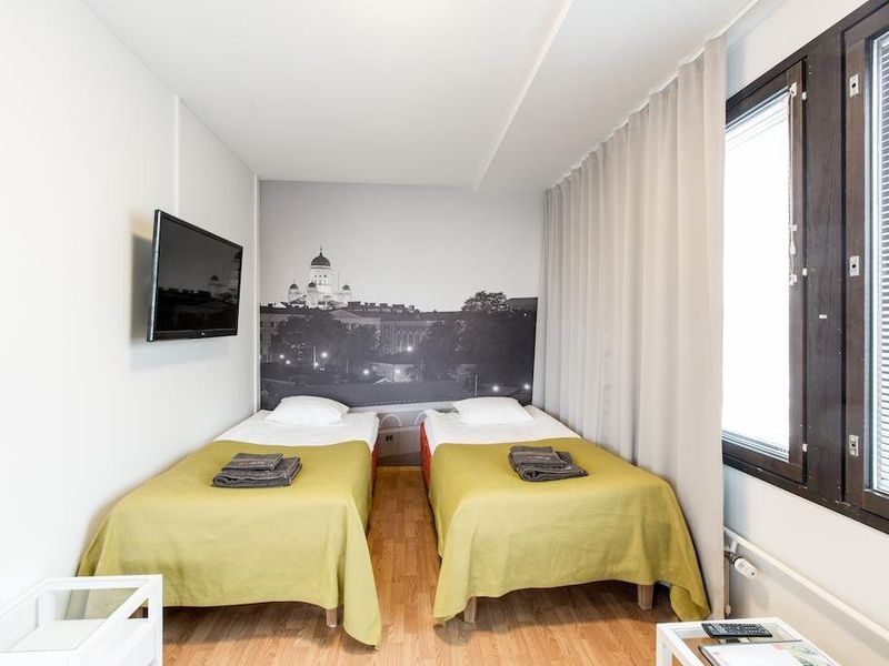 Hotel Photo 5
