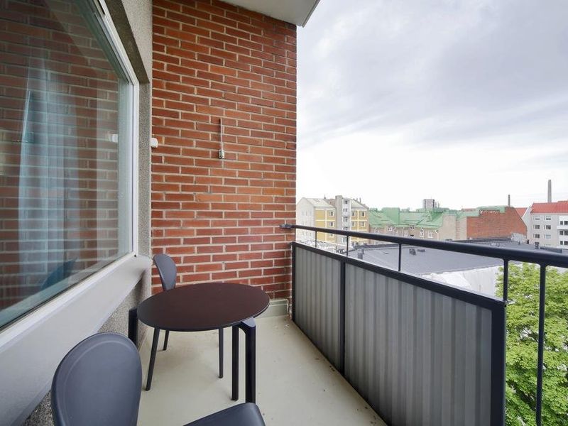 Hotel Photo 22
