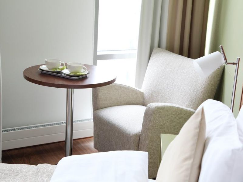 Hotel Photo 1
