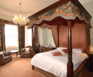 Tudor House Hotel – RelaxInnz Tewkesbury United Kingdom
