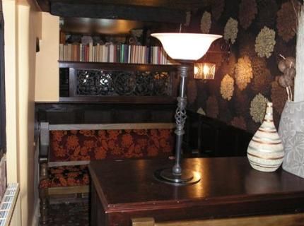 Hotel Photo 12