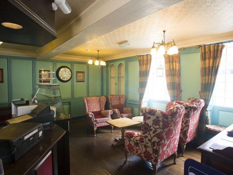 Hotel Photo 5