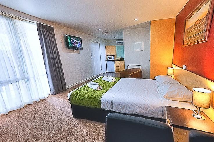 Hotel Photo 1
