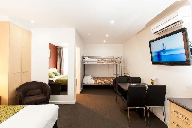 Hotel Photo 11