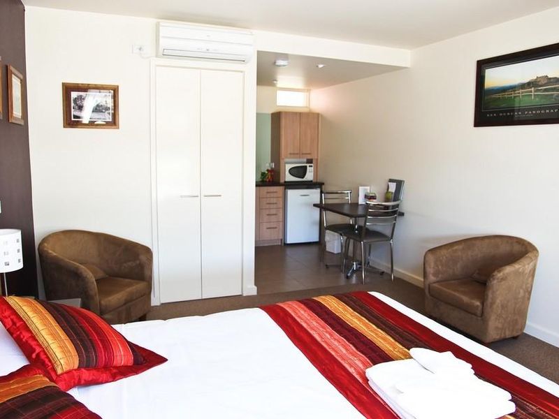 Hotel Photo 13