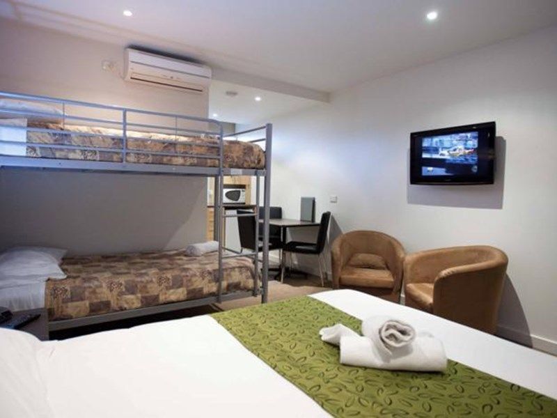 Hotel Photo 14