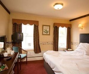 Bear Hotel by Greene King Inns Havant United Kingdom