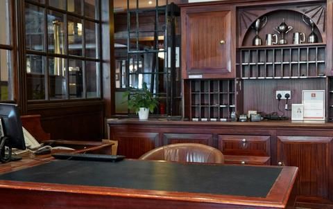 Hotel Photo 16