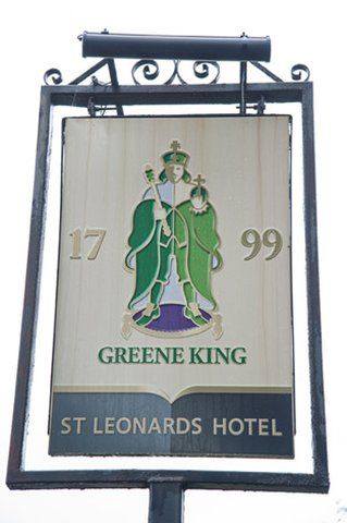 Hotel Photo 16