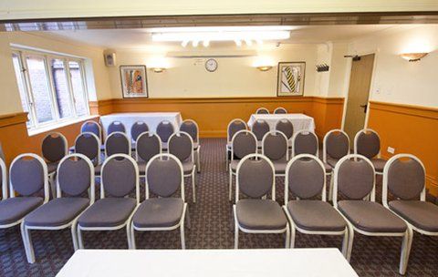 Hotel Photo 18