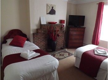 Hotel Photo 9