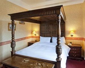 Grosvenor Hotel Stockbridge United Kingdom