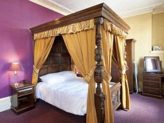Hotel pic Kings Arms Hotel by Greene King Inns