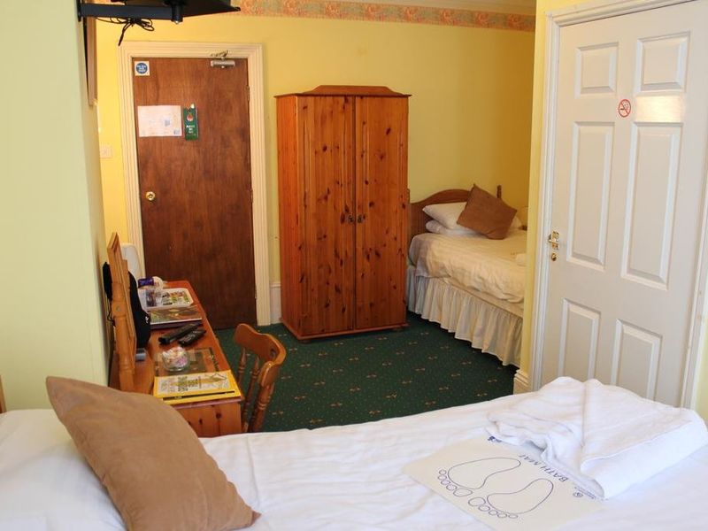 Hotel Photo 8
