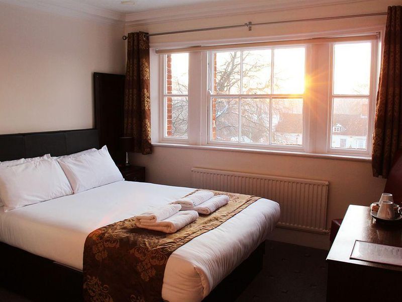 Hotel Photo 1