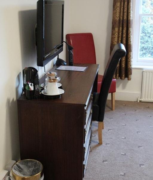Hotel Photo 11