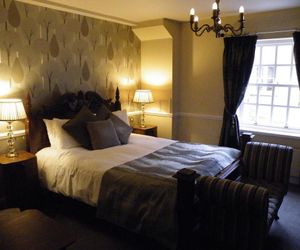 Saracens Head Hotel by Greene King Inns Towcester United Kingdom