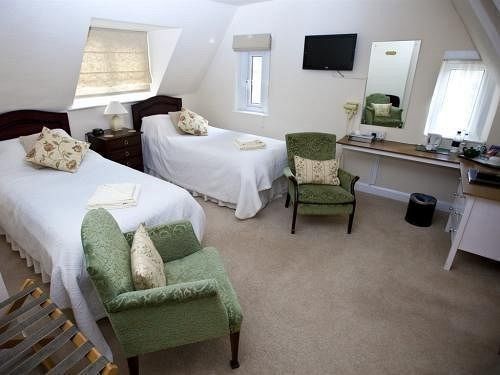 Hotel Photo 7