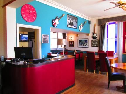 Hotel Photo 16