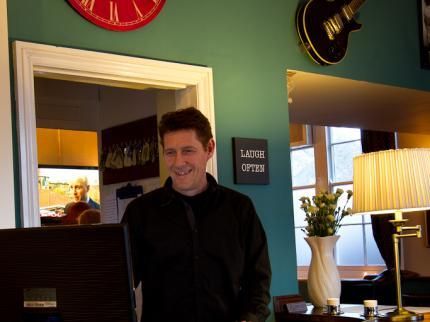 Hotel Photo 17
