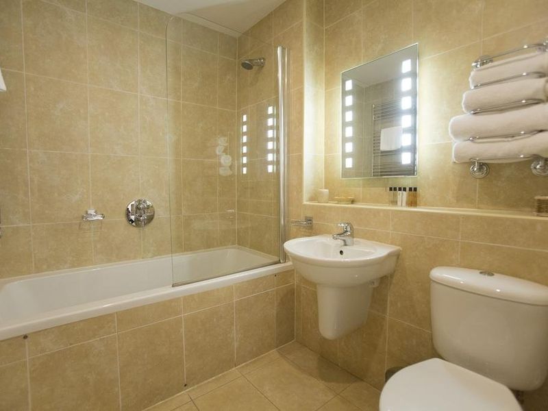 Hotel Photo 11