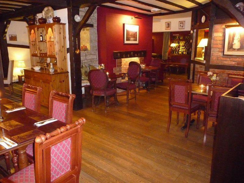 Hotel Photo 20