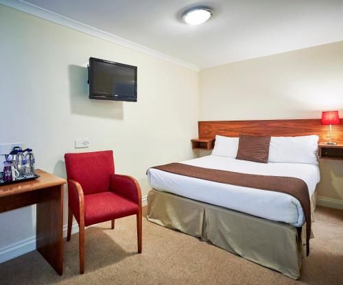 Hotel Photo 2