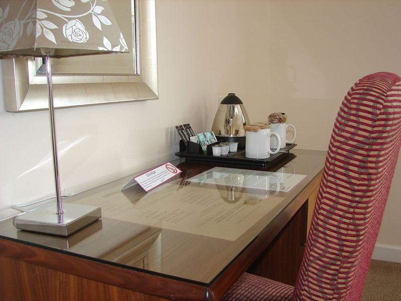 Hotel Photo 16