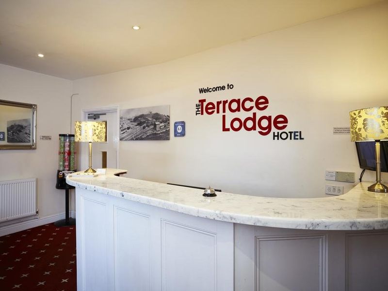 Hotel Photo 19