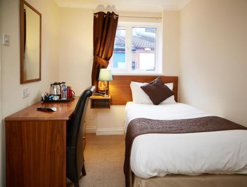 Hotel Photo 3