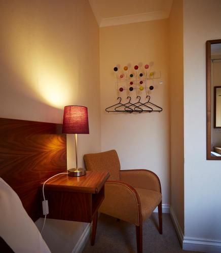 Hotel Photo 9