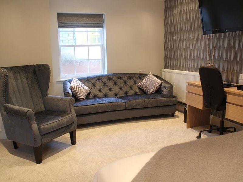 Hotel Photo 11